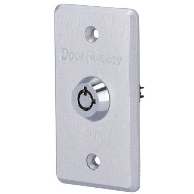 EXITBUTTON307-SLIM, Pritisnite gumb s ključem, Profesionalna upotreba, Testirano na 500.000 upotreba