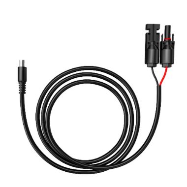 BL-DC7909-MC4, Bluetti, Solarni kabel za punjenje, Duljina 150 cm, Kompatibilno s BL-om