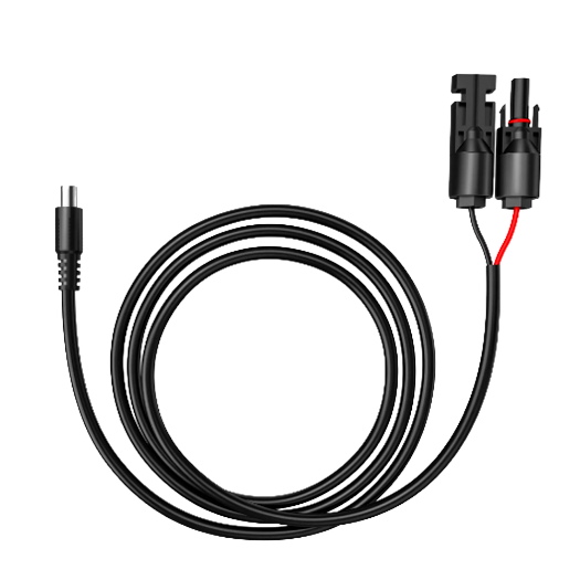 BL-DC7909-MC4 Bluetti solarni kabel za punjenje   Duljina 150 cm   Kompatibilan s BL