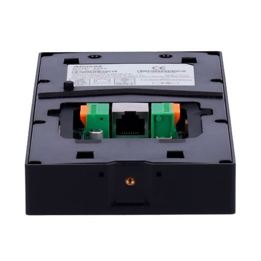 AK-A05C, Kontrola pristupa, Lice, MF kartica, NFC, BLE i QR | 1 relej, 20.000 korisnika | 50.000 zapisa