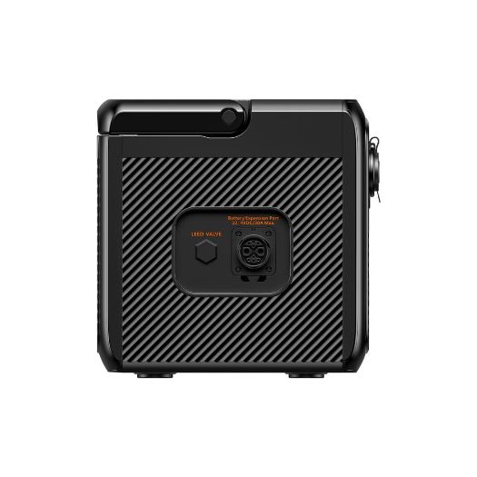 BL-B80P, Ekspanziona baterija, Veliki kapacitet 806 Wh (36 Ah), LiFePO4 51.2V / 36Ah