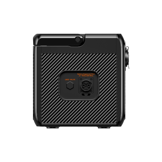 BL-B80P  Expansion battery   Large capacity 806Wh (36Ah)   LiFePO4 51.2V / 36Ah 