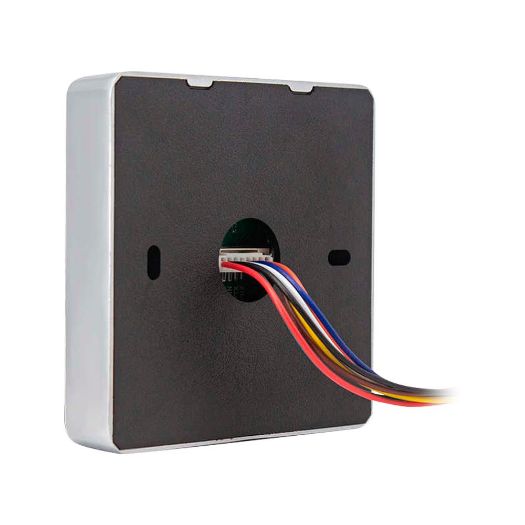 ACR207-QR-MF, Čitač za površinski pristup, Pristup putem MF kartice i QR koda, LED i zvučni indikator