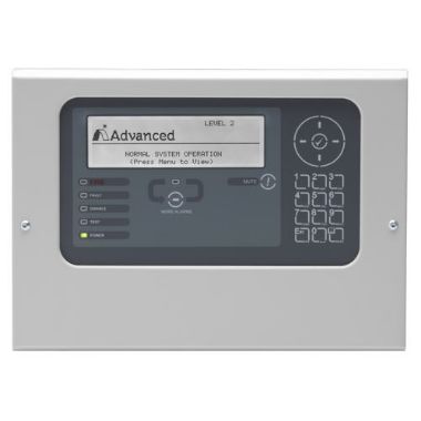 ADV-ESMX-5010, Napredni ponavljač zaslona, Omogućuje vam pregled cijele mreže