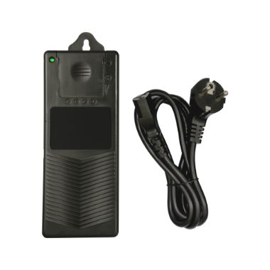 DC12V5A-4 Switching Power Supply   Output DC 12 V 5 A   4 outputs (terminals) +/