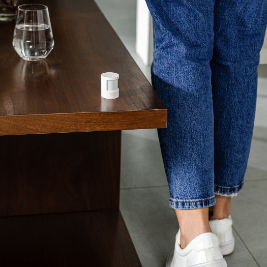 AQ-ML-S03D Aqara senzor pokreta i svjetla P2   Thread, Bluetooth 5.0   Matter preko Threada 