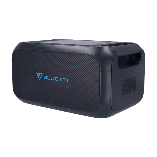 BL-B230 Expansion battery   Large capacity 2048Wh (40Ah)   LiFePO4 51.2V / 40Ah 