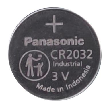 BATT-CR2032, Baterija CR2032, Napon 3,0 V, Litij, Nominalni kapacitet 240 mAh