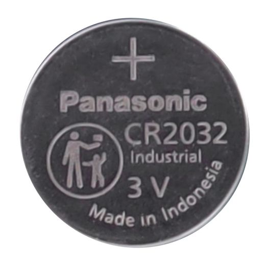 BATT-CR2032, Baterija CR2032, Napon 3,0 V, Litij, Nominalni kapacitet 240 mAh