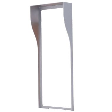 AK-R29-RAINCOVER-F, Zaštitna maska za video portafon, Nije vox, specifičan AK, R29S, Dimenzije: 330 (V) x 132 (Š) x 45 (D) mm