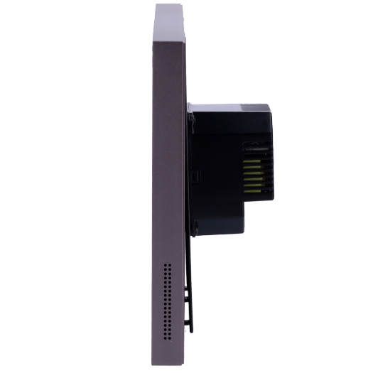 AK-PG71N-R2-EU Android 10.0 monitor for home automation   TFT display of 8" | Third