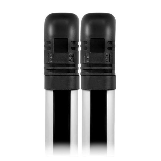 ABI100-1408, Infracrveni detektor barijere, Ožičeno | 8 greda, Maks. udaljenost. Detekcija 100 m