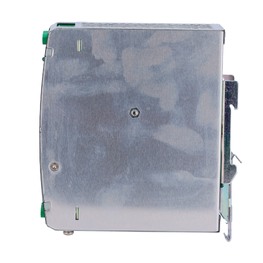 DC48V5A-DIN Switching Power Supply   DC Output 48V 5A / 240W   2 outputs 