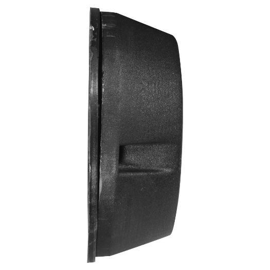 CBOX-JB311-B, Razvodna kutija, Za kupolaste kamere, Pogodno za vanjsku upotrebu, Ugradnja na zid ili strop