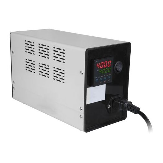 BLACKBODY-TH, Crno tijelo, Uređaj za kalibraciju termografskih kamera, Infracrveno zračenje od 35°C ~ 60°C