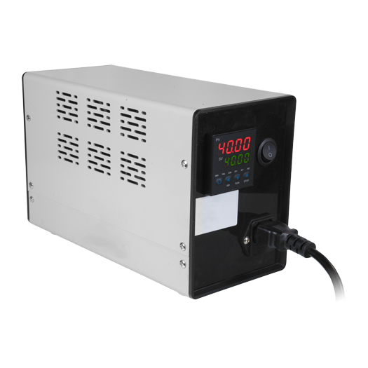 BLACKBODY-TH Blackbody   Calibration device for thermographic cameras   Infrared emission of 35oC ~ 60oC 