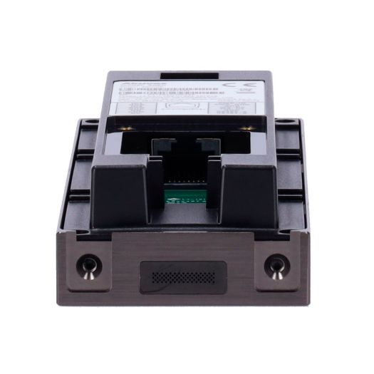 AK-A08K, Kontrola pristupa IK09, EM/MF kartica, NFC i PIN | 1 relej, 20.000 korisnika | 100.000 zapisa