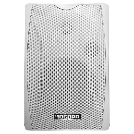 DSPPA-DSP8063W, Stropni zvučnik, Zvučnik punog raspona 1x5" + 1x1", Moć 70V / 100V