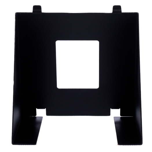 AK-BR-STAND567 Desktop stand   Specific for video door intercoms   Compatible with AK