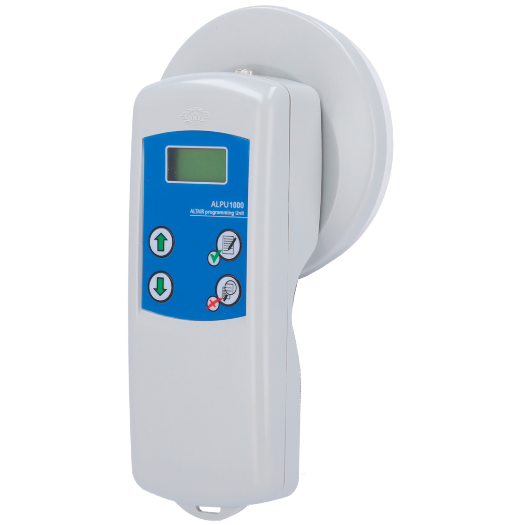 ADV-AXIS-PU jedinica za programiranje adresa   Kompatibilna s AXIS asortimanom   Omogućuje adresiranje svakog uređaja 