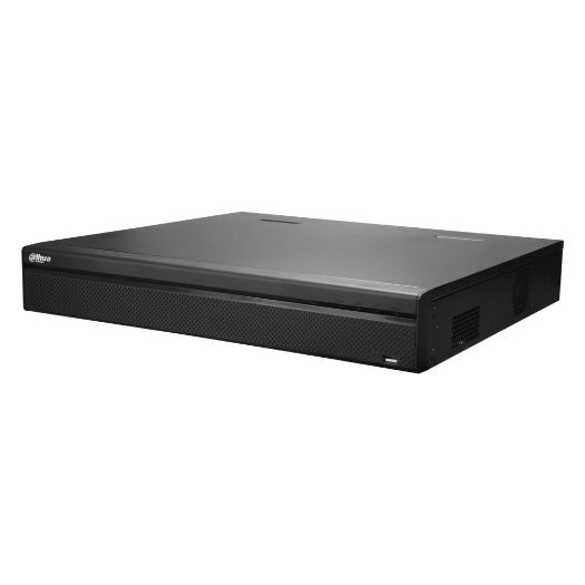 DHI-HCVR4408L-S2, HDCVI digitalni video snimač, 8 kanala HDCVI ili CVBS / 4-kanalni audio / 2 kanala IP