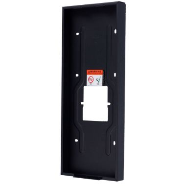 AK-BR-R29-S, Nosač za video portafon, Akuvox specifičan AK, R29S, Dimenzije: 323 (V) x 129 (Š) x 25 (D) mm