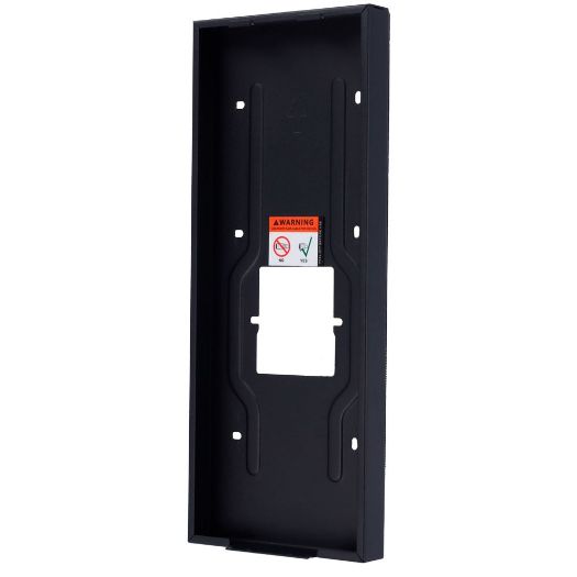 AK-BR-R29-S, Nosač za video portafon, Akuvox specifičan AK, R29S, Dimenzije: 323 (V) x 129 (Š) x 25 (D) mm