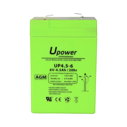 BATT-6045-U