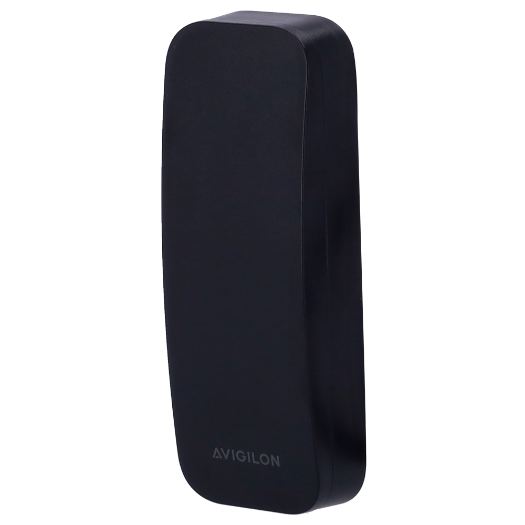 AVI-OP-R2X-MULL Access reader   Access by MF DS/MF/EM card, BLE and NFC 