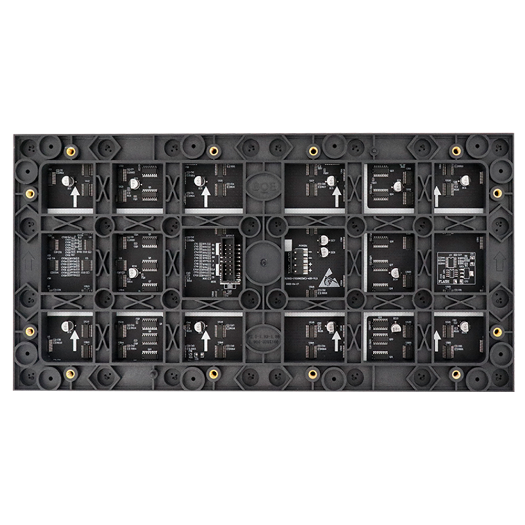 BOE-CABINET15-SMD BOE Cábinet LED BTQ 1.5   Pixel Pitch 1.5 mm   SMD LED type 