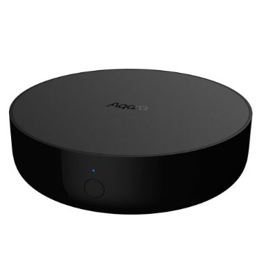 AQ-HM2-G01, Aqara Hub M2, WiFi / Nit / Zigbee / Bluetooth / Materija, Čvorište / Pristupnik