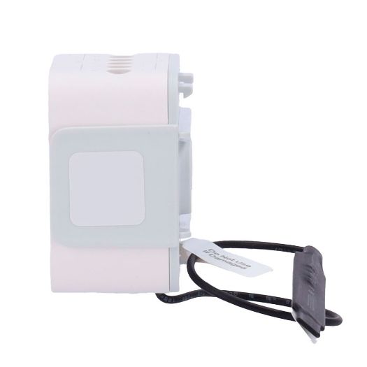 AQ-DCM-K01, Aqara dvostruki relejni modul T2, Zigbee 3.0 / Materija iznad Zigbeeja