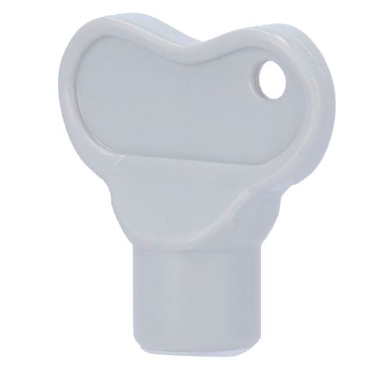 CBOX-TRIKEY, Trokutni ključ za poliesterske ormariće, Kompatibilno s BOX-om