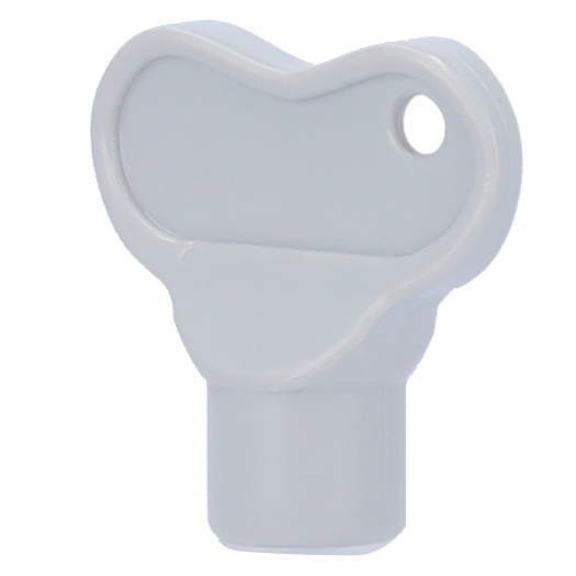 CBOX-TRIKEY Triangular wrench for polyester cabinets   Compatible with BOX