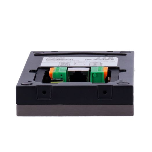 AK-R25A, Surface IP video door stanica, Kamera 4 Široki, kut Mpx | Dva, način zvuka