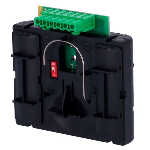 ADV-AXIS-TWSM, Napredno sučelje za povezivanje sirene, Dva, način bežične komunikacije TAURUS