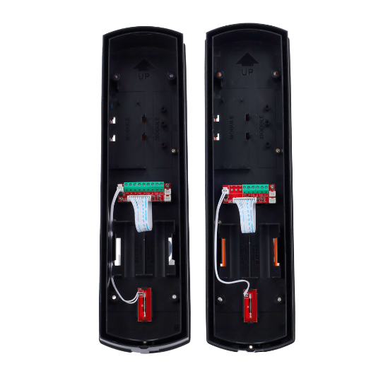 ABH-200W Infrared barrier detector   Compatible with Transmitter or DoorProtect Ajax 