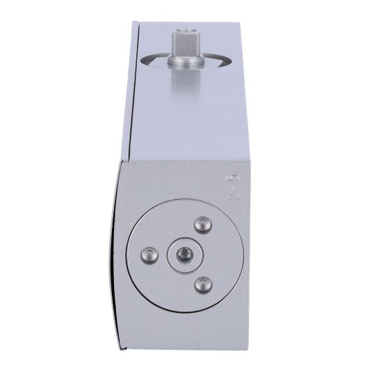 DR-D-22194, Zatvarač vrata sa zglobnom rukom, Površinska i reverzibilna ugradnja