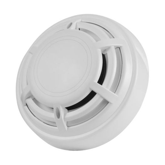 DMT-D9000-T-A1R, Konvencionalni detektor porasta temperature, Certifikat EN54 dio 5