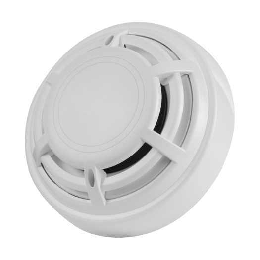 DMT-D9000-T-A1R Conventional temperature increase detector   Certificate EN54 part 5 