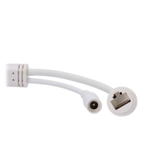 EP-IPB130ZA-8-DL, LAKO, P AI IP Bullet kamera, 8MP | Motorizirani objektiv 2.7~13.5 mm