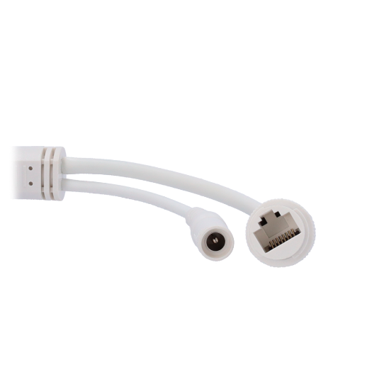 EP-IPB130ZA-8-DL EASY P AI IP Bullet Camera   8MP | Motorized lens 2.7~13.5 mm 