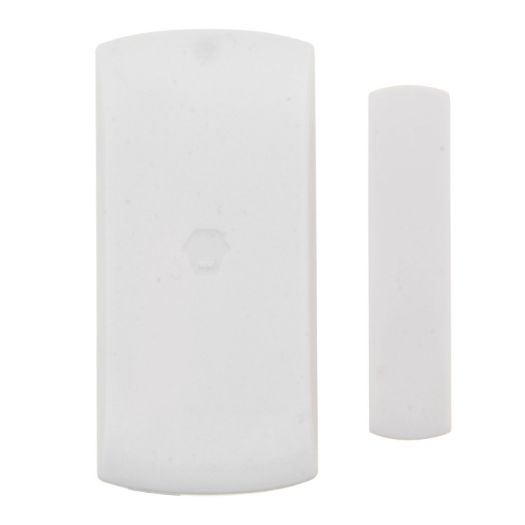 DWC-102 Magnetic reed switch   Wireless   Internal antenna   Low battery LED indicator 