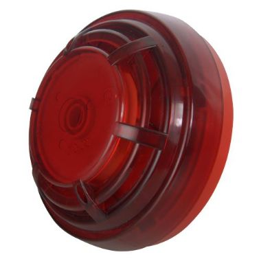 DMT-S9000, DMTECH, Žičana unutarnja protupožarna sirena, Glasnoća 96dB na 1m, LED bljeskalica