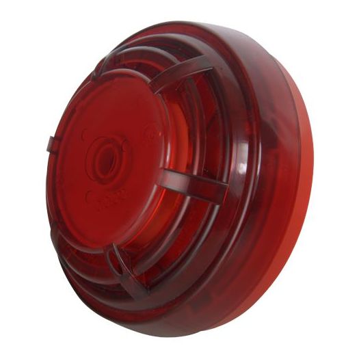 DMT-S9000, DMTECH, Žičana unutarnja protupožarna sirena, Glasnoća 96dB na 1m, LED bljeskalica