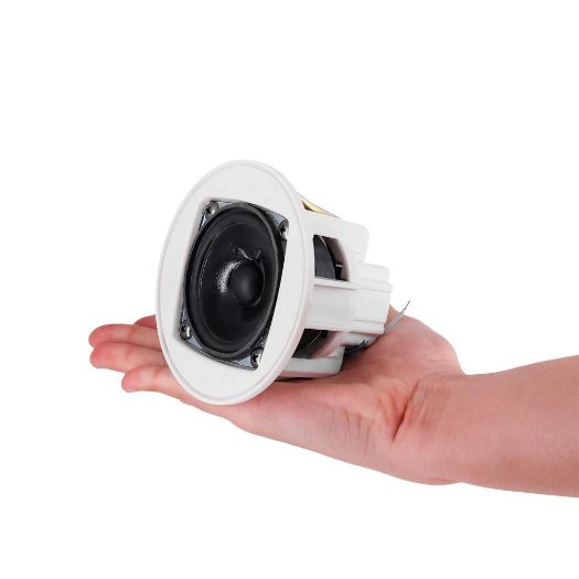 DSPPA-DSP3011, Stropni zvučnik, Zvučnik punog raspona 3", Moć 70V / 100V