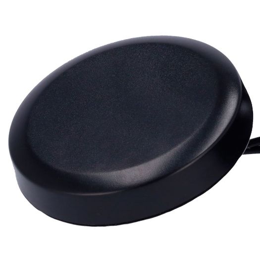 ANT-4G-01D-O-ORV, Antena 4G za krov vozila, Frekvencija 800, 2700 MHz, SMA muški konektor