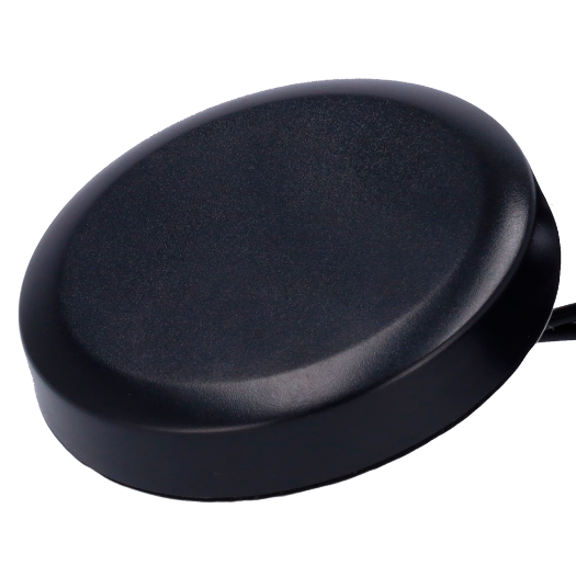 ANT-4G-01D-O-ORV Antenna 4G for vehicle roof   Frequency 800 2700MHz   SMA Male Connector 