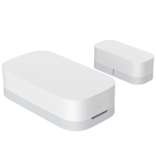 AQ-DW-S03D, Aqara Door & Senzor prozora T1, Zigbee 3.0, Materija iznad Zigbeeja