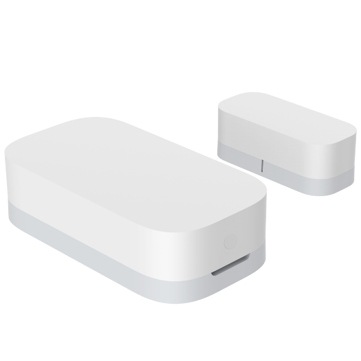 AQ-DW-S03D Aqara Door &amp; Window Sensor T1   Zigbee 3.0    Matter over Zigbee 